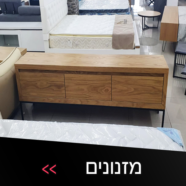 מזנונים